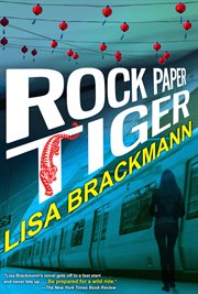Rock paper tiger cover image