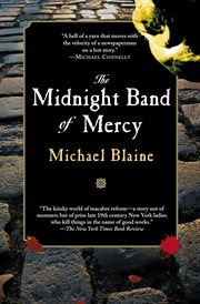 The midnight band of mercy cover image