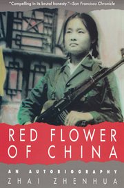 Red flower of China cover image