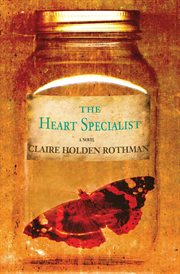 The heart specialist : a novel cover image
