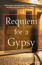 Requiem for a gypsy cover image