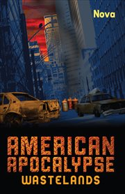 American Apocalypse Wastelands cover image
