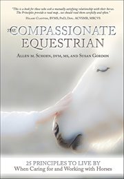The Compassionate Equestrian cover image