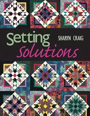 Setting Solutions cover image