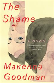 The shame. A Novel cover image