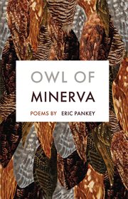 Owl of Minerva : poems cover image