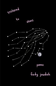 Tethered to Stars : Poems cover image