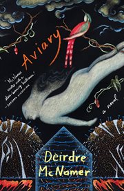 Aviary : a novel cover image