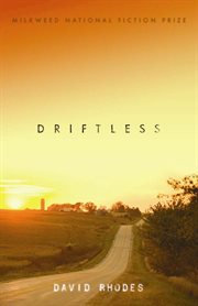 Driftless cover image