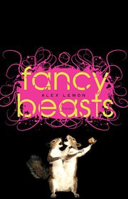 Fancy Beasts : Poems cover image