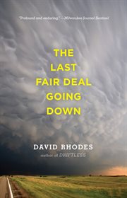 The last fair deal going down cover image
