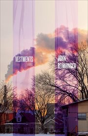 Vestments cover image