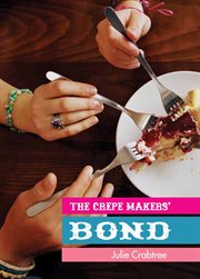 The crepe makers' bond cover image