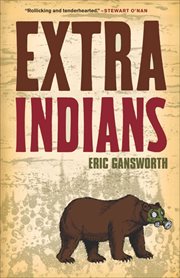 Extra Indians cover image