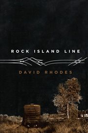 Rock Island Line cover image