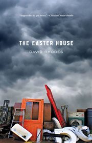 The Easter house cover image