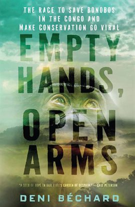Cover image for Empty Hands, Open Arms