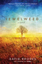 Jewelweed : a novel cover image