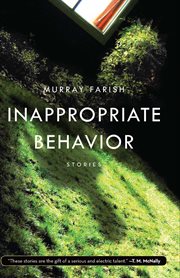 Inappropriate behavior. Stories cover image