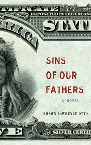 Sins of our fathers. A Novel cover image