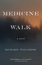 Medicine walk cover image