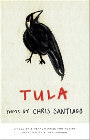 Tula. Poems cover image