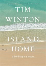 Island home : a landscape memoir cover image