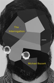 The interrogation. Poems cover image