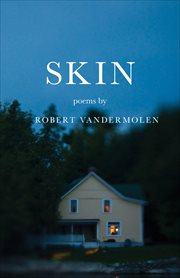 Skin : Poems cover image