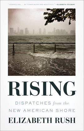 Cover image for Rising