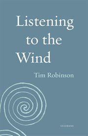 Listening to the wind cover image