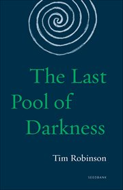 The Last Pool of Darkness cover image