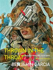 Thrown in the throat cover image