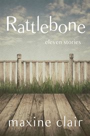 Rattlebone cover image