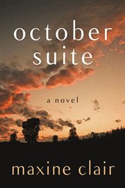 October suite : a novel cover image