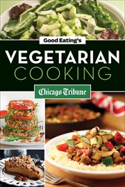 Good Eating's Vegetarian Cooking cover image