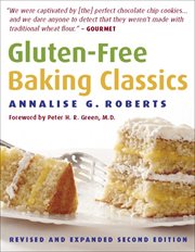 Gluten-Free Baking Classics cover image