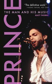Prince cover image