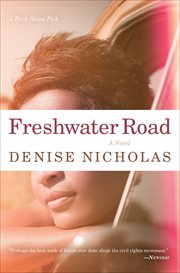 Freshwater road cover image