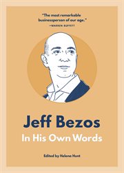 Jeff bezos. In His Own Words cover image