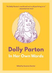 Dolly Parton in her own words cover image