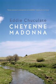 Cheyenne Madonna cover image