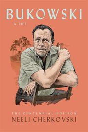 Bukowski : a life cover image