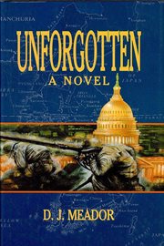 Unforgotten : a novel cover image