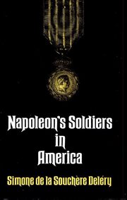 Napoleon's soldiers in America cover image