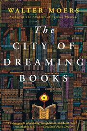 The city of dreaming books : a novel from Zamonia cover image