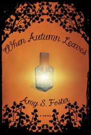 When Autumn leaves : a novel cover image