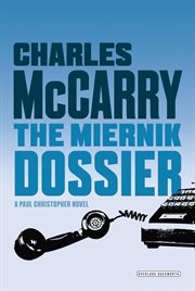 Miernik Dossier cover image
