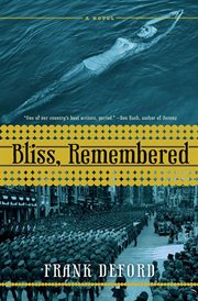 Bliss, remembered cover image