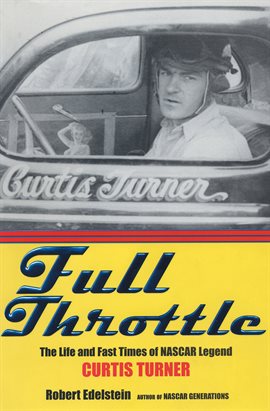 Cover image for Full Throttle